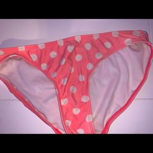 bikini bottoms